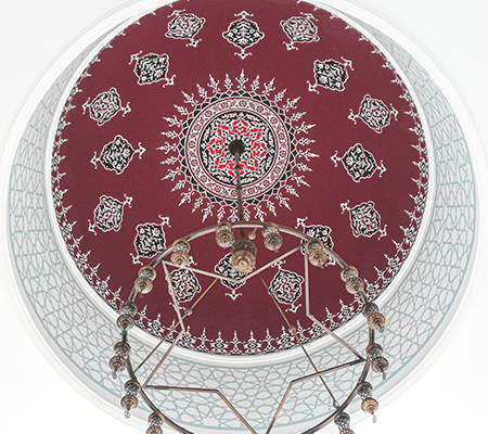 payihat cami anahtar teslim projeler