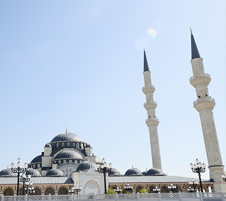 payihat cami mimari ve inşaat uygulama