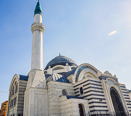 payihat cami mimari ve inşaat uygulama